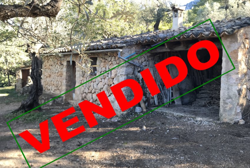 vendido