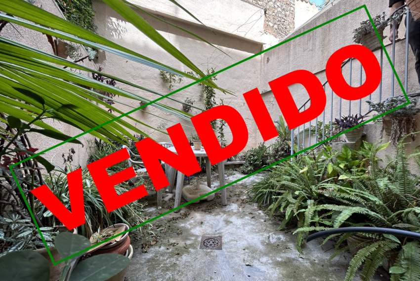 vendido