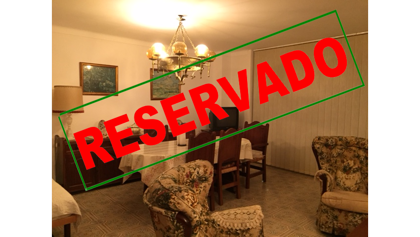 reservado