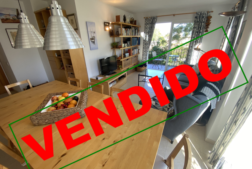 vendido