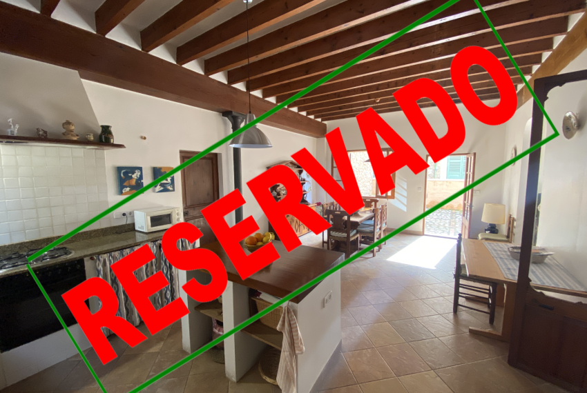 reservado